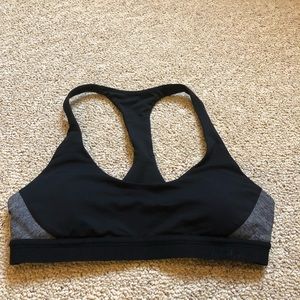 Lululemon BOX IT OUT BRA. LIKE  new